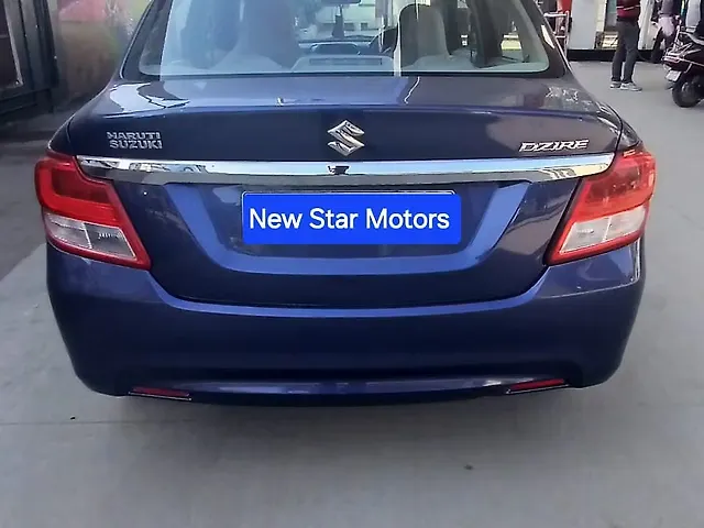 Used Maruti Suzuki Dzire [2017-2020] LXi in Dehradun