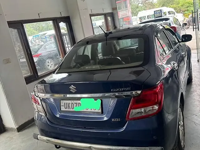 Used Maruti Suzuki Dzire [2017-2020] LXi in Dehradun