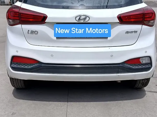 Used Hyundai i20 [2010-2012] Era 1.2 BS-IV in Dehradun