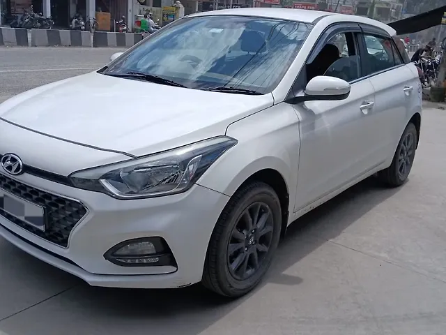 Used Hyundai i20 [2010-2012] Era 1.2 BS-IV in Dehradun