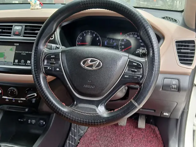Used Hyundai i20 [2010-2012] Era 1.2 BS-IV in Dehradun