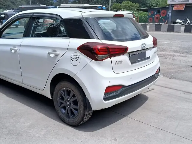 Used Hyundai i20 [2010-2012] Era 1.2 BS-IV in Dehradun