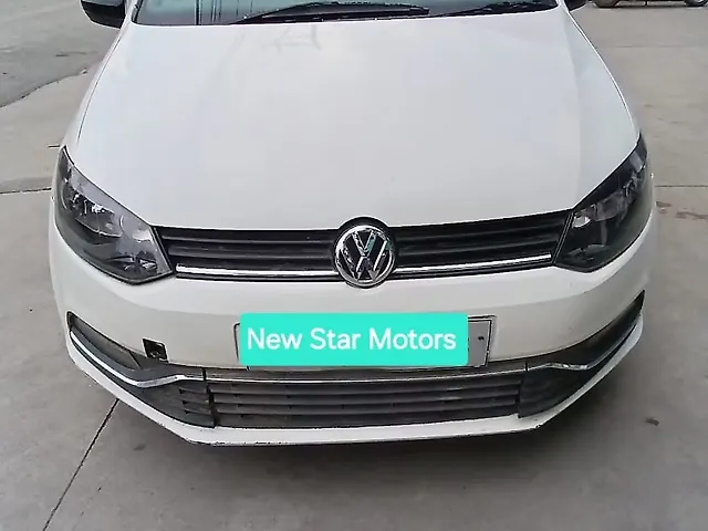 Used 2015 Volkswagen Polo in Dehradun
