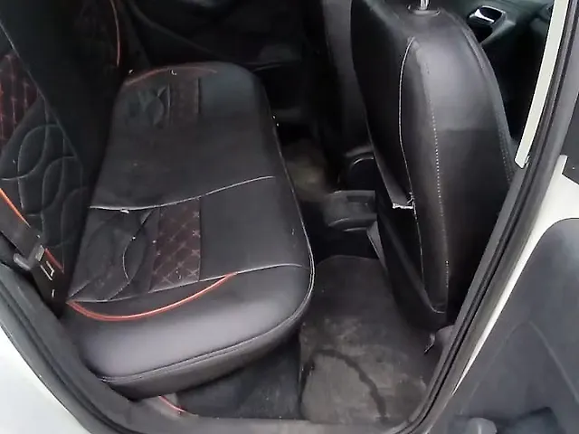 Used Volkswagen Polo [2014-2015] Trendline 1.2L (P) in Dehradun