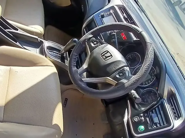 Used Honda City [2014-2017] VX (O) MT in Dehradun