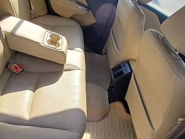 Used Honda City [2014-2017] VX (O) MT in Dehradun