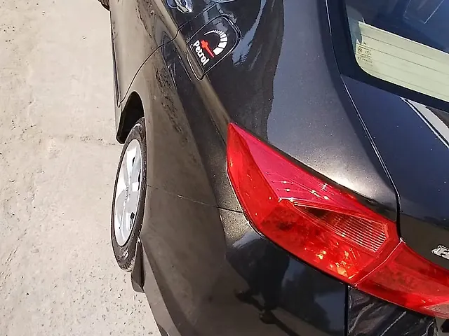 Used Honda City [2014-2017] VX (O) MT in Dehradun