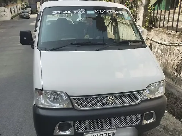 Used 2023 Maruti Suzuki Eeco in Dehradun