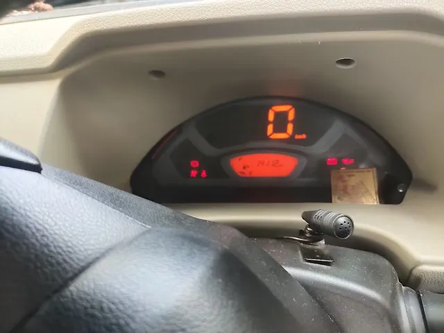 Used Maruti Suzuki Eeco 5 STR AC [2023-2025] in Dehradun