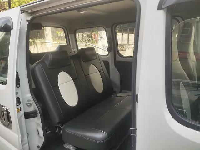 Used Maruti Suzuki Eeco 5 STR AC [2023-2025] in Dehradun