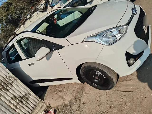 Used Hyundai Grand i10 Asta 1.2 Kappa VTVT in Dehradun Used Hyundai Grand i10 Asta 1.2 Kappa VTVT in Dehradun