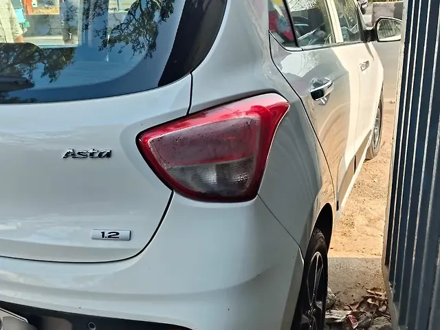 Used Hyundai Grand i10 Asta 1.2 Kappa VTVT in Dehradun Used Hyundai Grand i10 Asta 1.2 Kappa VTVT in Dehradun