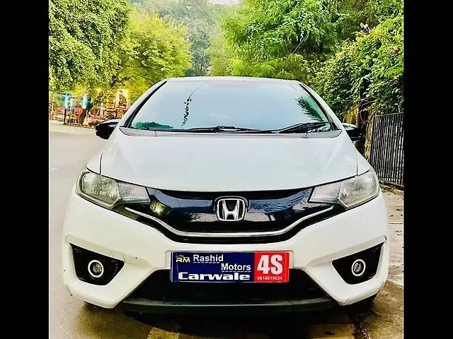 Used 2019 Honda Jazz in Kanpur