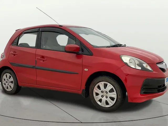 Used 2014 Honda Brio in Delhi