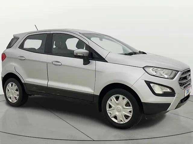 Used 2020 Ford Ecosport in Delhi