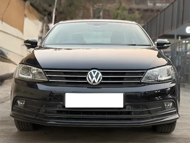 Used 2015 Volkswagen Jetta in Pune
