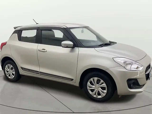 Used 2022 Maruti Suzuki Swift in Bangalore