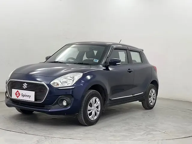 Used 2018 Maruti Suzuki Swift in Pune