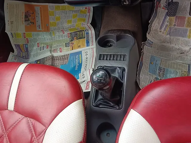 Used Hyundai Santro Xing [2003-2008] XG in Bangalore