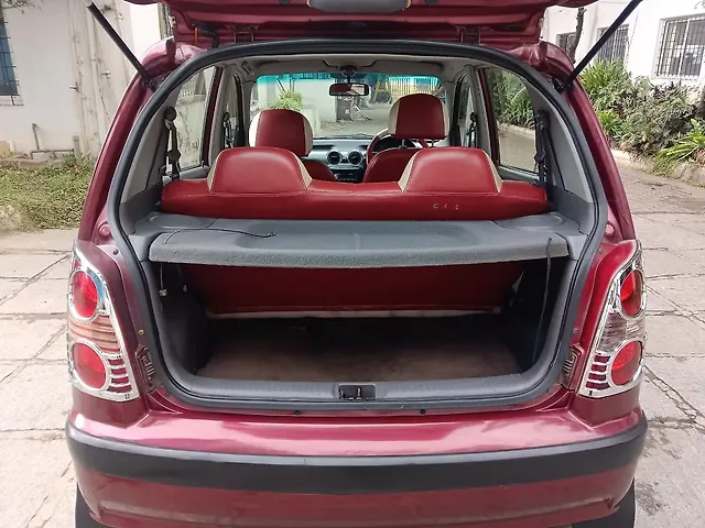 Used Hyundai Santro Xing [2003-2008] XG in Bangalore