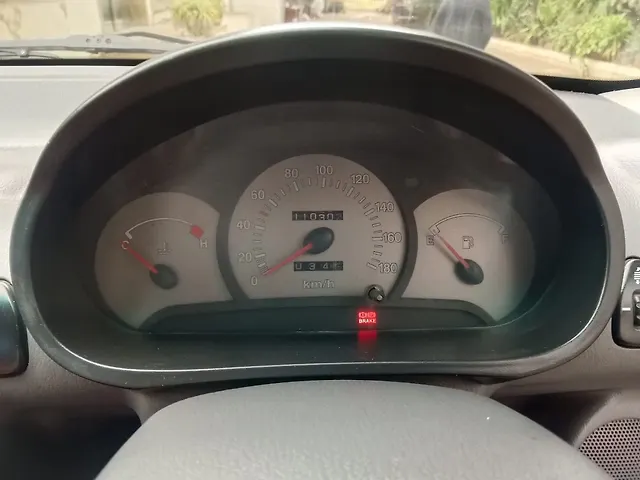 Used Hyundai Santro Xing [2003-2008] XG in Bangalore