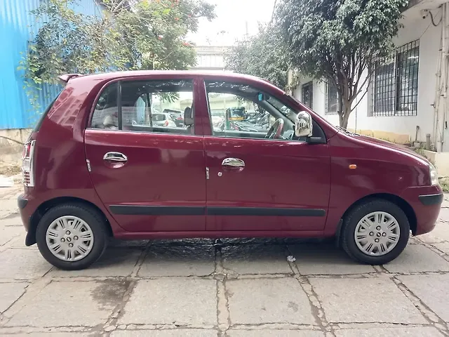 Used Hyundai Santro Xing [2003-2008] XG in Bangalore