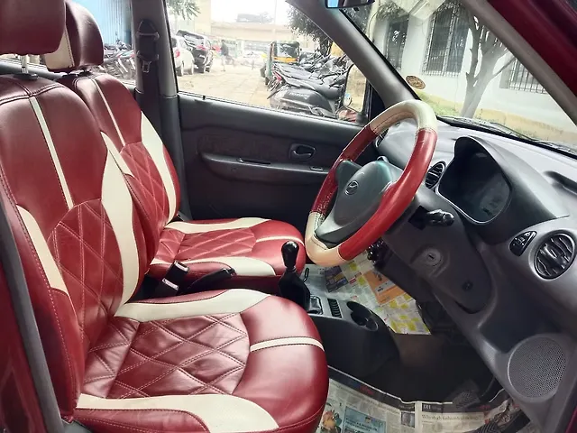 Used Hyundai Santro Xing [2003-2008] XG in Bangalore