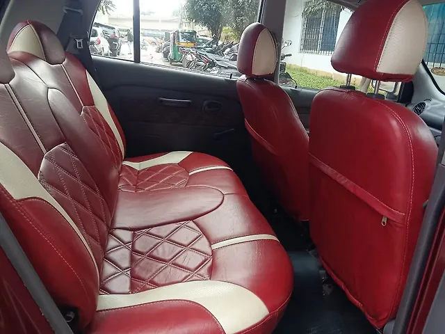 Used Hyundai Santro Xing [2003-2008] XG in Bangalore