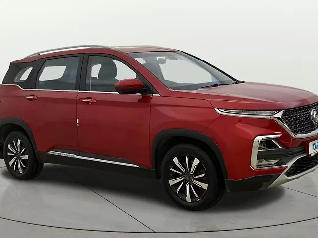 Used 2020 MG Hector in Thane