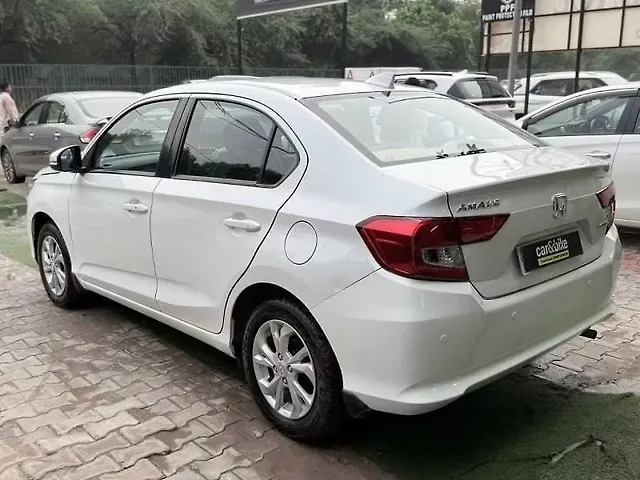 Used Honda Amaze [2018-2021] 1.2 V MT Petrol [2018-2020] in Gurgaon