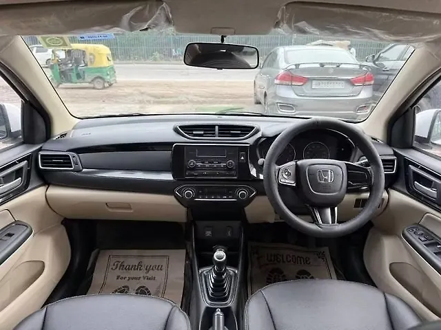 Used Honda Amaze [2018-2021] 1.2 V MT Petrol [2018-2020] in Gurgaon