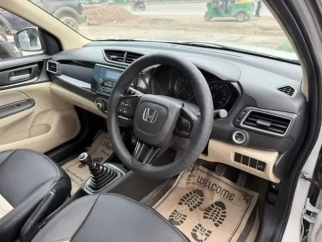 Used Honda Amaze [2018-2021] 1.2 V MT Petrol [2018-2020] in Gurgaon