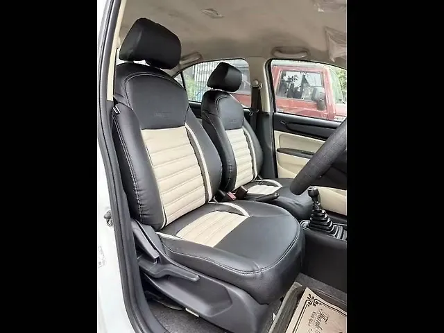 Used Honda Amaze [2018-2021] 1.2 V MT Petrol [2018-2020] in Gurgaon