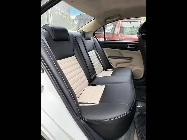 Used Honda Amaze [2018-2021] 1.2 V MT Petrol [2018-2020] in Gurgaon