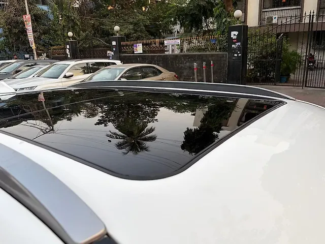 Used Hyundai Creta [2020-2023] SX (O) 1.5 Diesel Automatic [2020-2022] in Mumbai