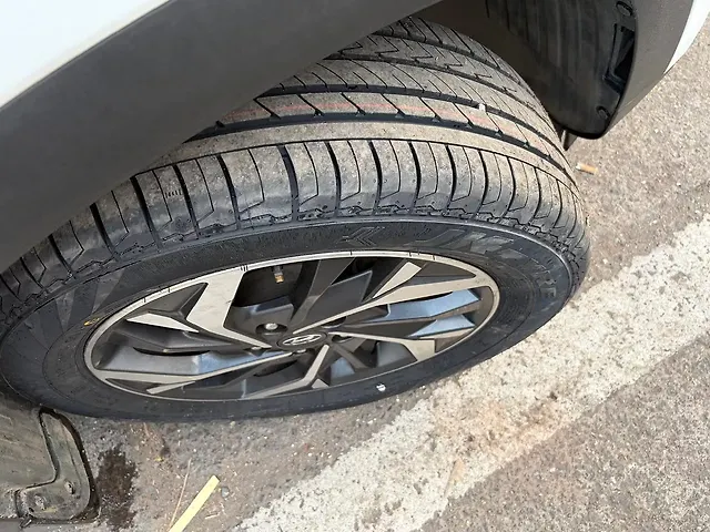 Used Hyundai Creta [2020-2023] SX (O) 1.5 Diesel Automatic [2020-2022] in Mumbai