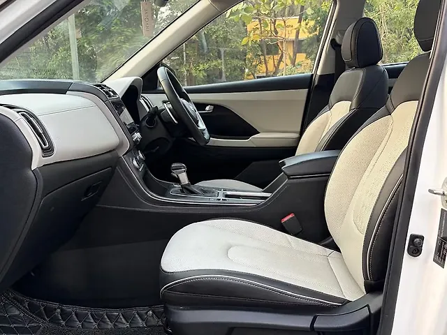 Used Hyundai Creta [2020-2023] SX (O) 1.5 Diesel Automatic [2020-2022] in Mumbai