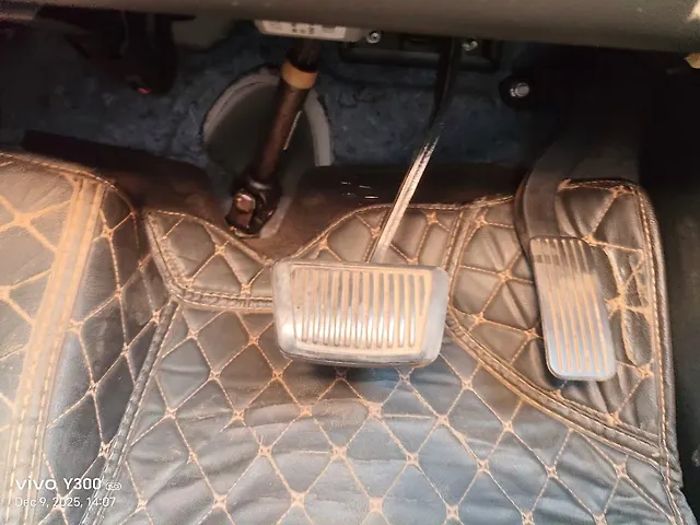 Used Hyundai Creta [2020-2023] SX (O) 1.5 Diesel Automatic [2020-2022] in Mumbai