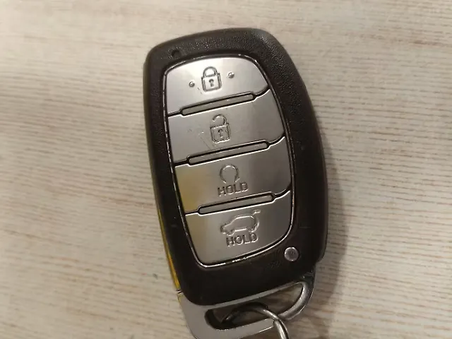 Used Hyundai Creta [2020-2023] SX (O) 1.5 Diesel Automatic [2020-2022] in Mumbai