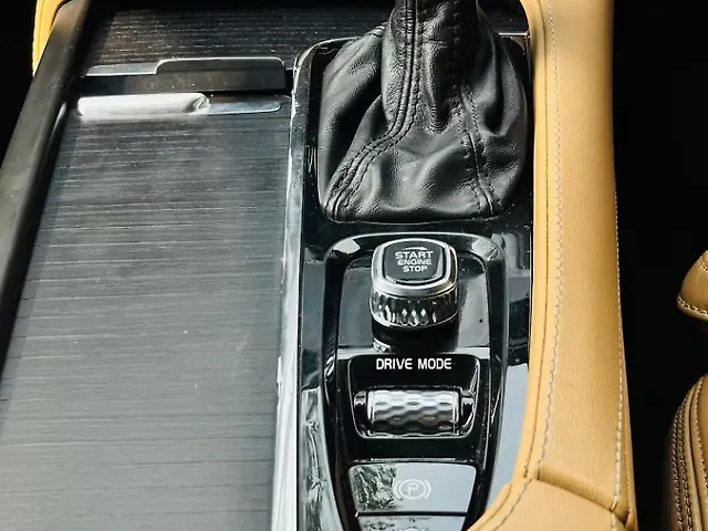 Used Volvo XC90 [2015-2021] D5 Inscription [2020-2021] in Nagpur