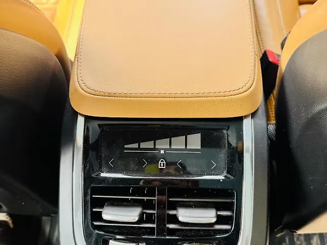 Used Volvo XC90 [2015-2021] D5 Inscription [2020-2021] in Nagpur