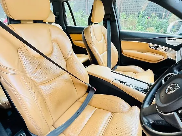 Used Volvo XC90 [2015-2021] D5 Inscription [2020-2021] in Nagpur