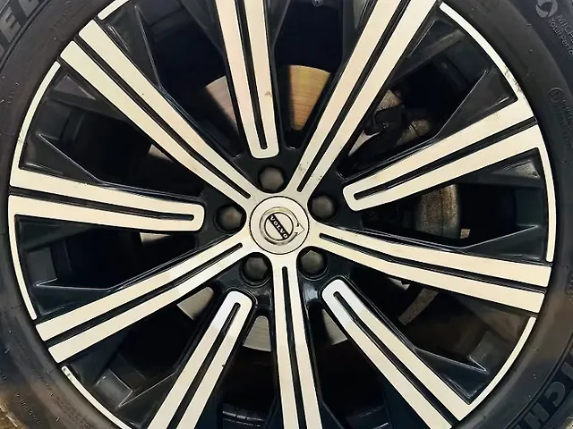 Used Volvo XC90 [2015-2021] D5 Inscription [2020-2021] in Nagpur
