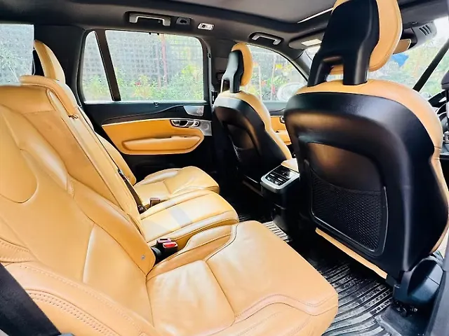 Used Volvo XC90 [2015-2021] D5 Inscription [2020-2021] in Nagpur