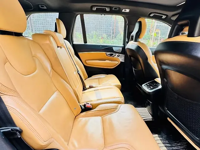 Used Volvo XC90 [2015-2021] D5 Inscription [2020-2021] in Nagpur