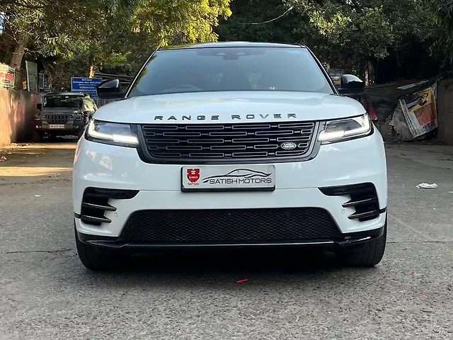 Used 2023 Land Rover Range Rover Velar in Delhi