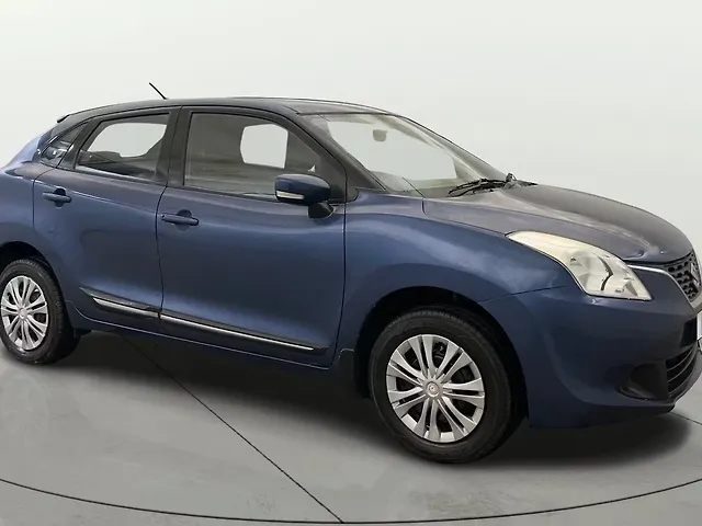 Used 2016 Maruti Suzuki Baleno in Delhi