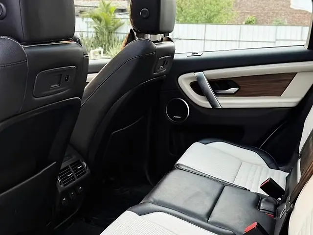Used Land Rover Discovery Sport [2020-2022] SE R-Dynamic Petrol in Dehradun