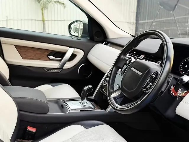 Used Land Rover Discovery Sport [2020-2022] SE R-Dynamic Petrol in Dehradun
