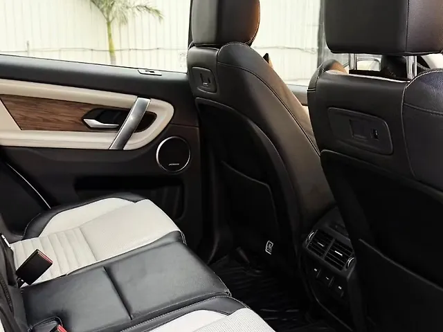 Used Land Rover Discovery Sport [2020-2022] SE R-Dynamic Petrol in Dehradun